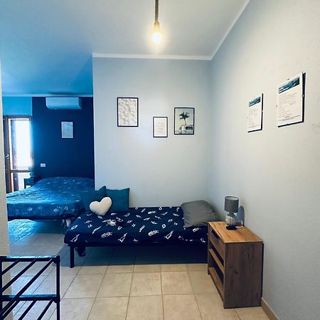 Sun House Santa Teresa Di Gallura Ngoại thất bức ảnh