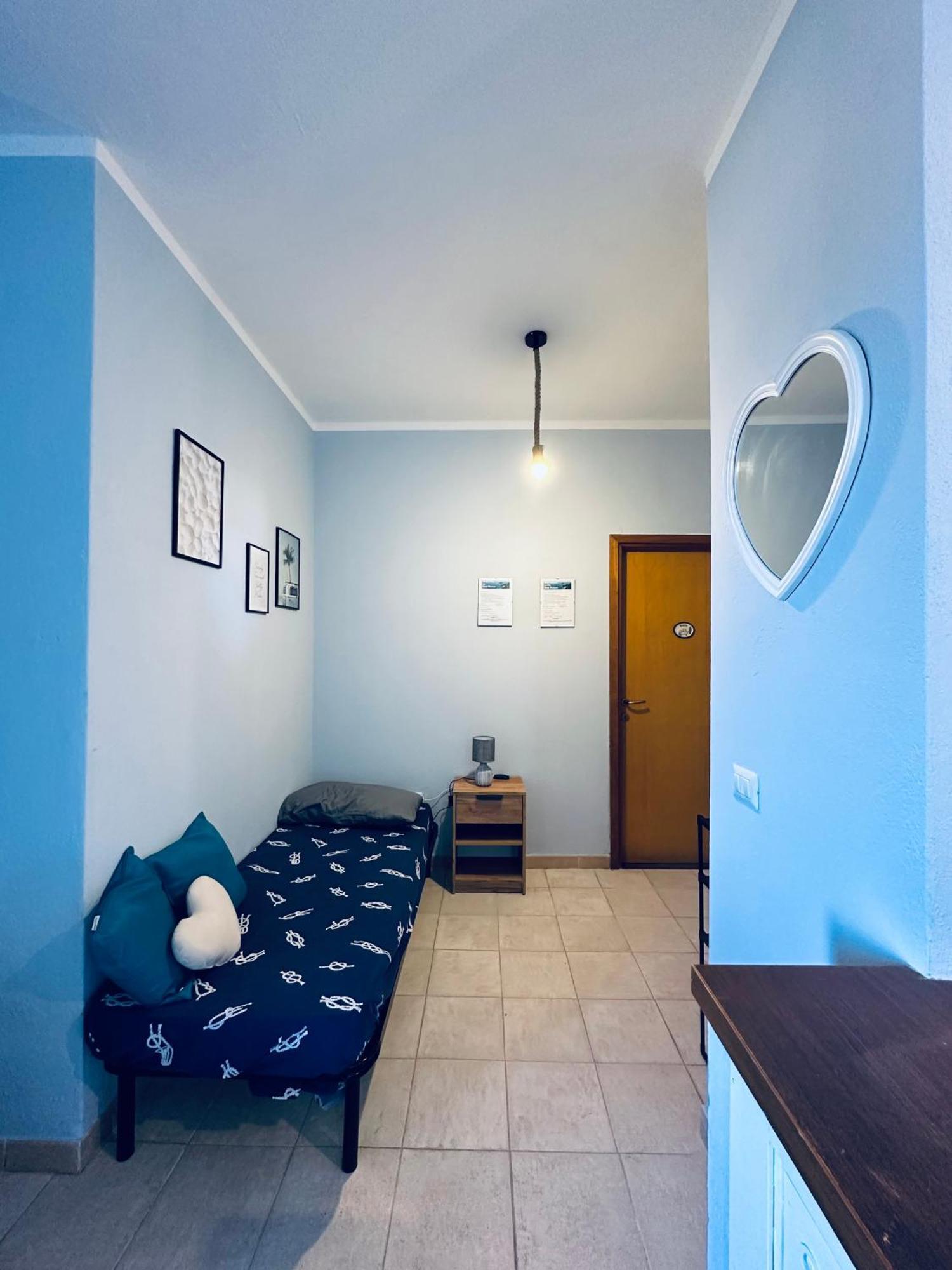 Sun House Santa Teresa Di Gallura Ngoại thất bức ảnh