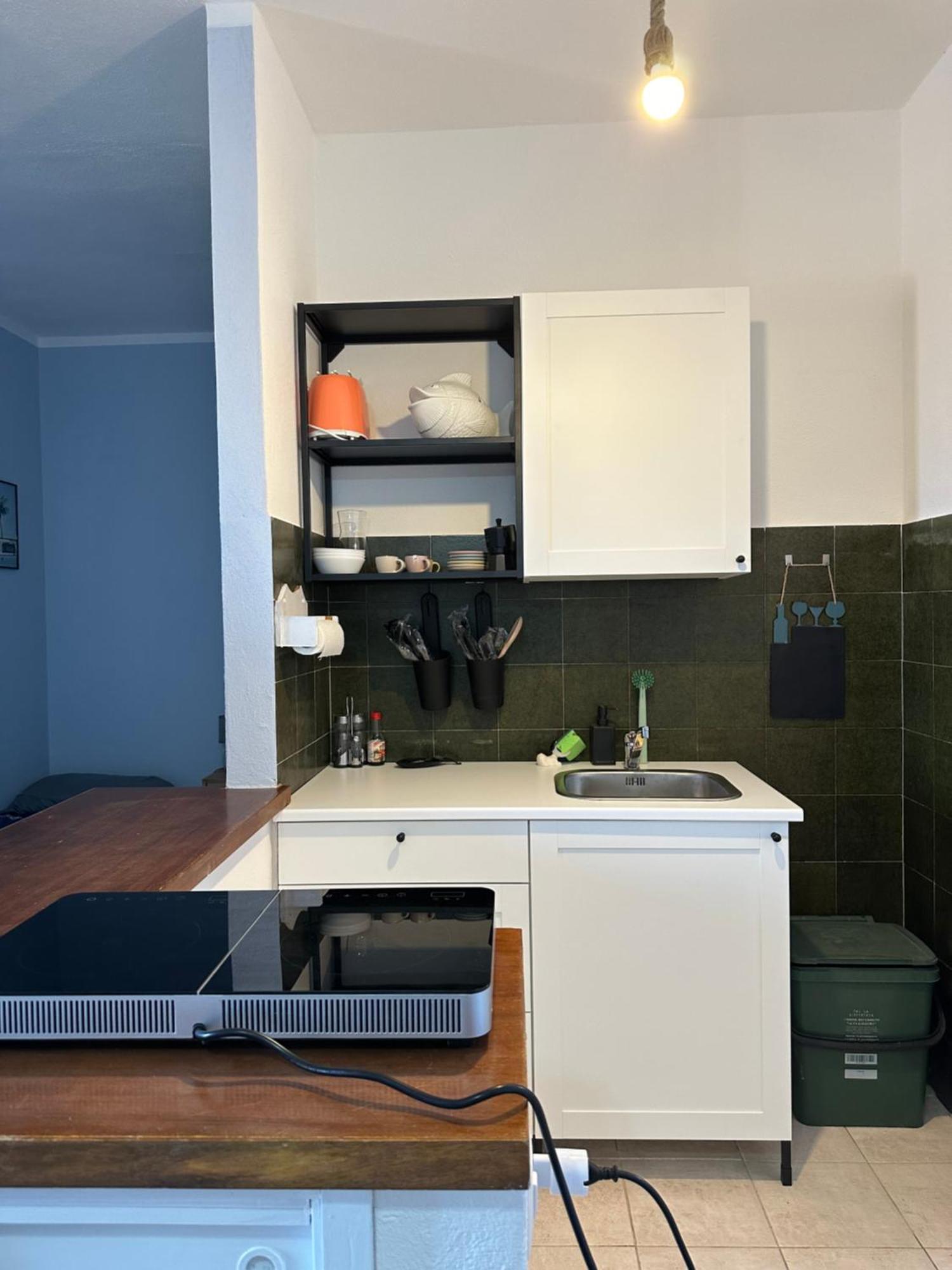 Sun House Santa Teresa Di Gallura Ngoại thất bức ảnh