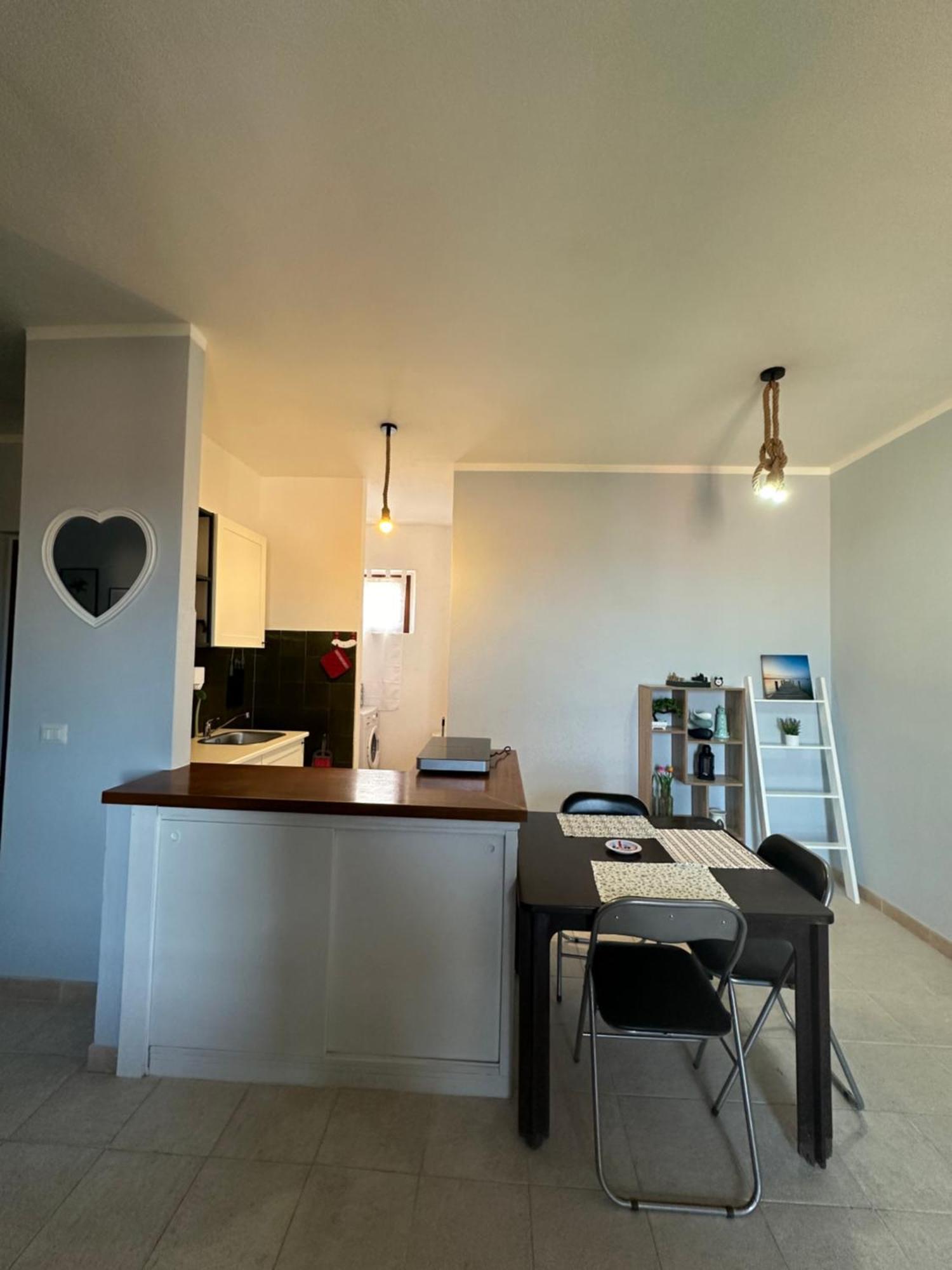 Sun House Santa Teresa Di Gallura Ngoại thất bức ảnh