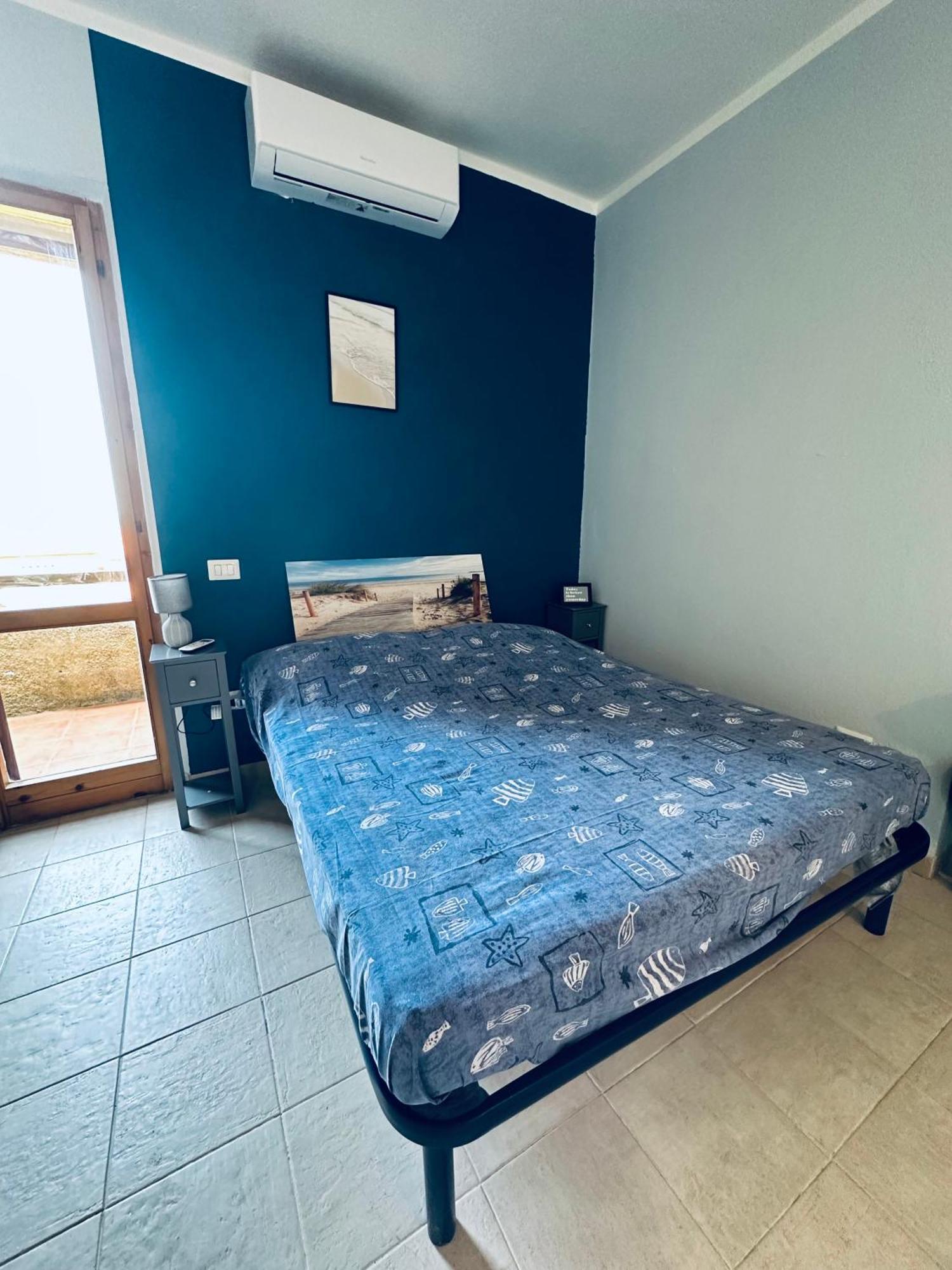 Sun House Santa Teresa Di Gallura Ngoại thất bức ảnh